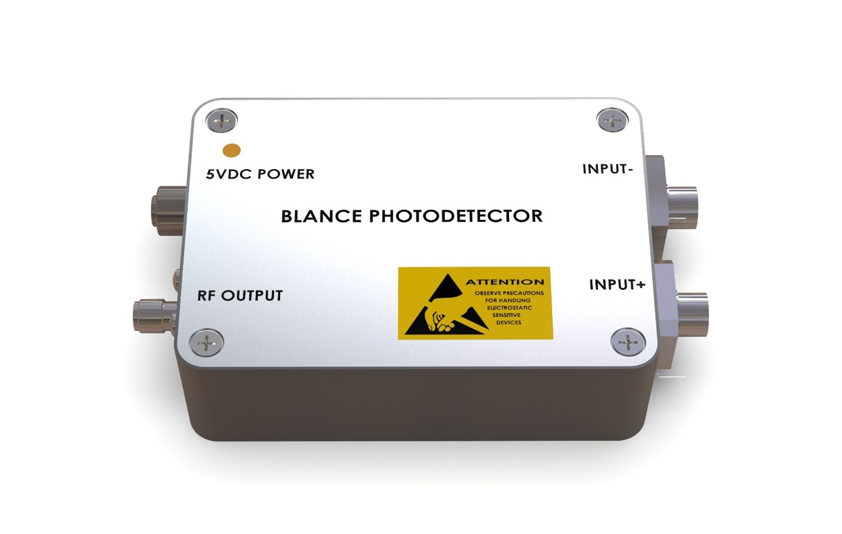 InGaAs Photobalance Detector Balance Photodetector 990.00 BeamQ